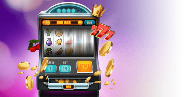 free slots casino gratuit Slot